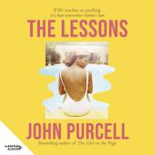 The Lessons by  John Purcell audiobook