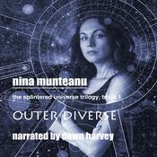 Outer Diverse by  Nina Munteanu audiobook