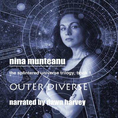 Outer Diverse by Nina Munteanu audiobook