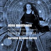 Inner Diverse by  Nina Munteanu audiobook