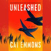 Unleashed by  Cai Emmons audiobook