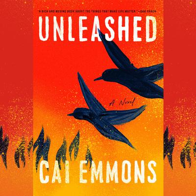 Unleashed by Cai Emmons audiobook