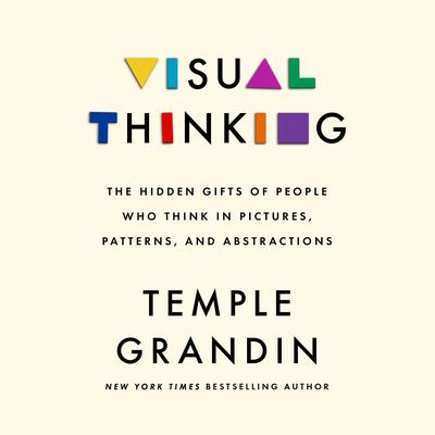 Visual Thinking by Temple Grandin audiobook