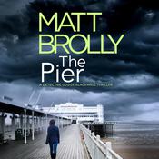 The Pier by  Matt Brolly audiobook