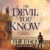 The Devil You Know by  Kit Rocha audiobook