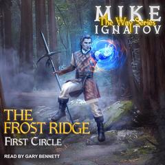 The Frost Ridge by Mike Ignatov audiobook