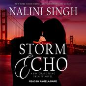 Storm Echo by  Nalini Singh audiobook