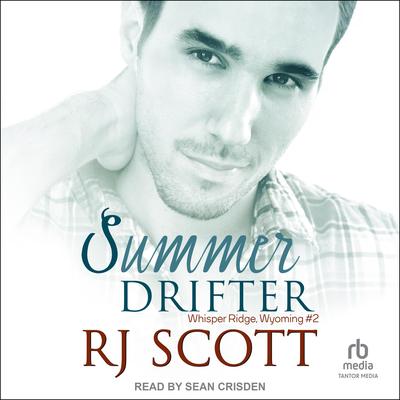 Summer Drifter by RJ Scott audiobook