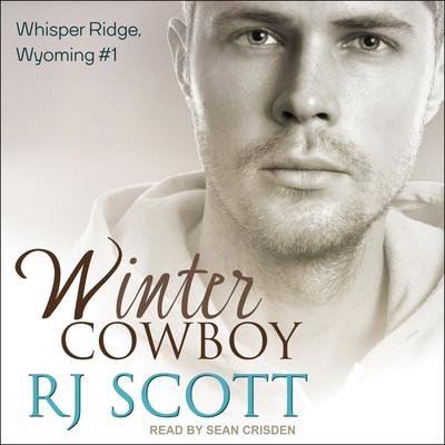 Winter Cowboy by RJ Scott audiobook