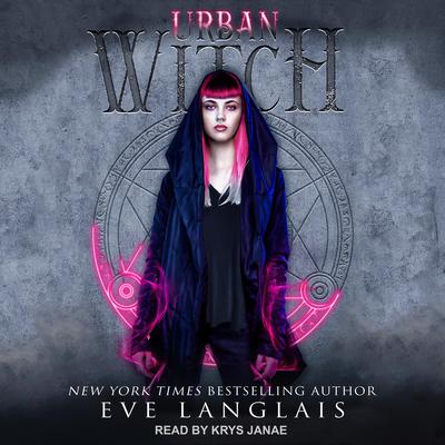 Urban Witch by Eve Langlais audiobook