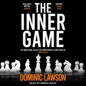 The Inner Game by  Dominic Lawson audiobook