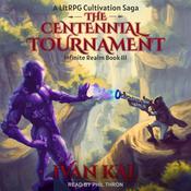 The Centennial Tournament by  Ivan Kal audiobook