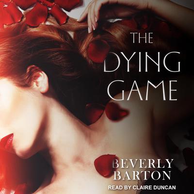 The Dying Game by Beverly Barton audiobook
