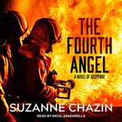 The Fourth Angel by  Suzanne Chazin audiobook