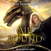 Air Bound by  Jess Mountifield audiobook
