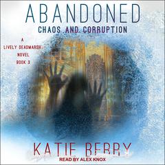 ABANDONED by Katie Berry audiobook