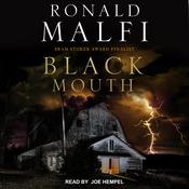 Black Mouth by  Ronald Malfi audiobook