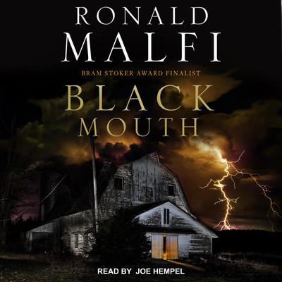 Black Mouth by Ronald Malfi audiobook