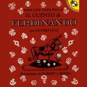 El Cuento de Ferdinando by  Munro Leaf audiobook