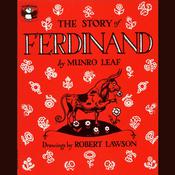 The Story of Ferdinand by  Munro Leaf audiobook