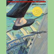 The Man Who Walked Between the Towers by  Mordicai Gerstein audiobook