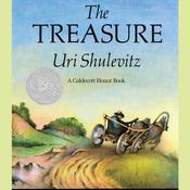 The Treasure by  Uri Shulevitz audiobook
