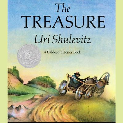 The Treasure by Uri Shulevitz audiobook