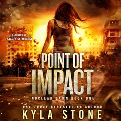 Point of Impact by Kyla Stone audiobook