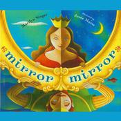 Mirror, Mirror: A Book of Reverso Poems by  Marilyn Singer audiobook