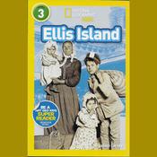 Ellis Island by  Elizabeth Carney audiobook