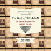 The Book of William by  Paul Collins audiobook