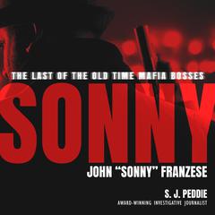 Sonny by S.J. Peddie audiobook