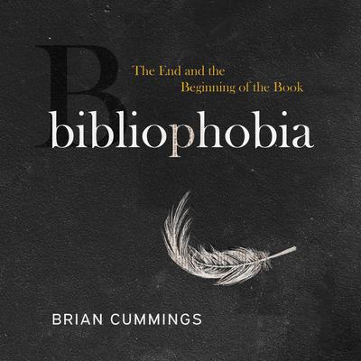 Bibliophobia by Brian Cummings audiobook