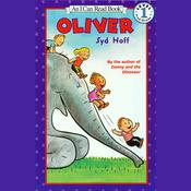 Oliver by  Syd Hoff audiobook