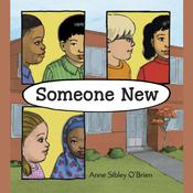 Someone New by  Anne Sibley O'Brien audiobook