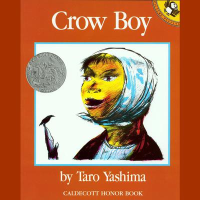 Crow Boy by Taro Yashima audiobook