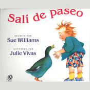 Sali de Paseo by  Sue Williams audiobook