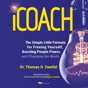 iCoach by  Thomas D. Zweifel audiobook