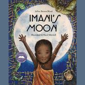 Imani's Moon by  JaNay Brown-Wood audiobook