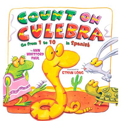 Count on Culebra by Ann Whitford Paul audiobook