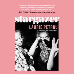 Stargazer by Laurie Petrou audiobook