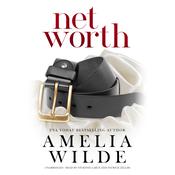 Net Worth by  Amelia Wilde audiobook