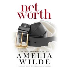 Net Worth by Amelia Wilde audiobook