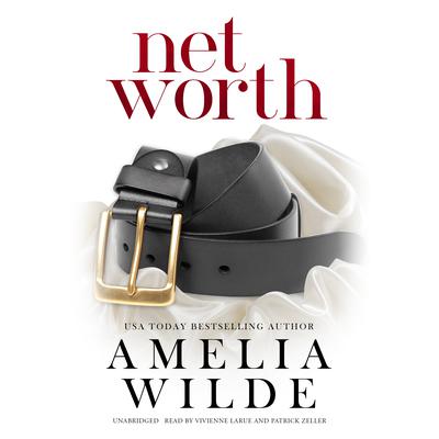 Net Worth by Amelia Wilde audiobook
