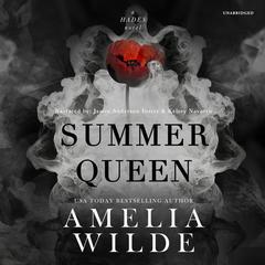 Summer Queen by Amelia Wilde audiobook