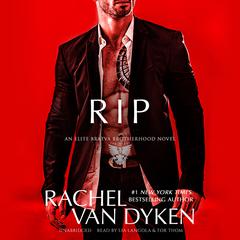 RIP by Rachel Van Dyken audiobook