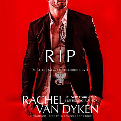 RIP by Rachel Van Dyken audiobook
