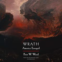 Wrath by Peter W. Wood audiobook