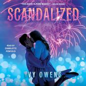 Scandalized by  Ivy Owens audiobook