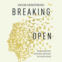Breaking Open by Jacob Armstrong audiobook